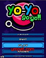 game pic for YoYo GoGo